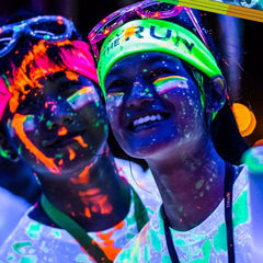 Non Toxic Liquid Luminous Pigment for Glow in the Dark Effects