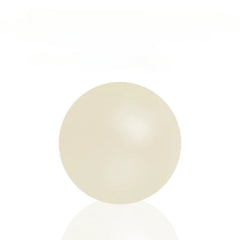 Frosted Transparent Stress Relief Ball, Large Slow Rebound Vent Toy
