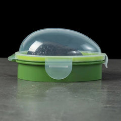 Avocado Crisper Storage Container Keeps Avocados Fresh