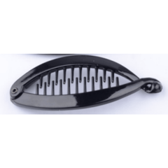Vintage Banana Clip Hair Comb for Women