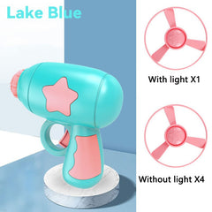 Interactive Flying Propellers Toy for Cats