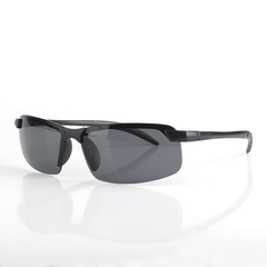 Men's Sports Sunglasses UV Protection for Cycling Driving Night Vision