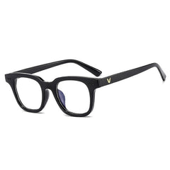 Gradient Square Sunglasses UV400 Beach Party Club