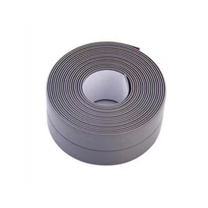 Waterproof Bathroom Sealing Strip Tape PVC Self Adhesive Wall Sticker