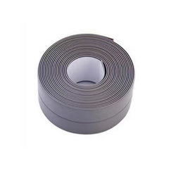 Waterproof Bathroom Sealing Strip Tape PVC Self Adhesive Wall Sticker