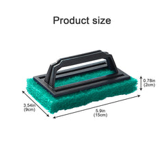 Pool Cleaning Accessories Set for Above or In ground Pools