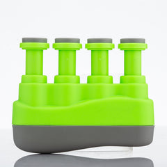 Hand Grip Power Trainer for Guitar Bass Piano - Improve Finger Strength