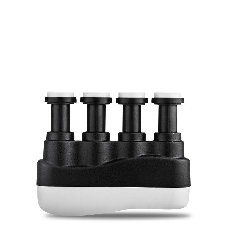 Hand Grip Power Trainer for Guitar Bass Piano - Improve Finger Strength