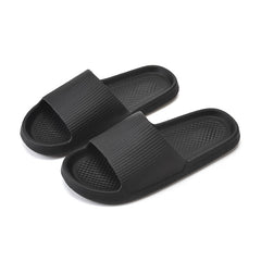 Men's Quick Drying Non Slip Slides for Bathroom Beach