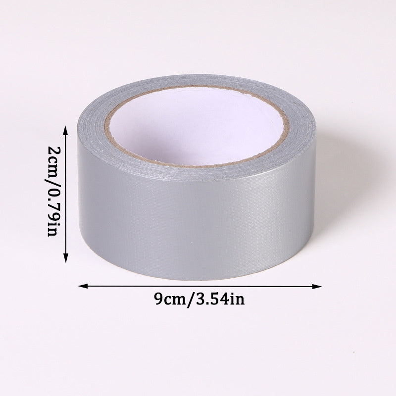 Duct Tape Strong Flexible No Residue All Weather Tear By Hand Bulk Value
