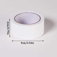 Duct Tape Strong Flexible No Residue All Weather Tear By Hand Bulk Value