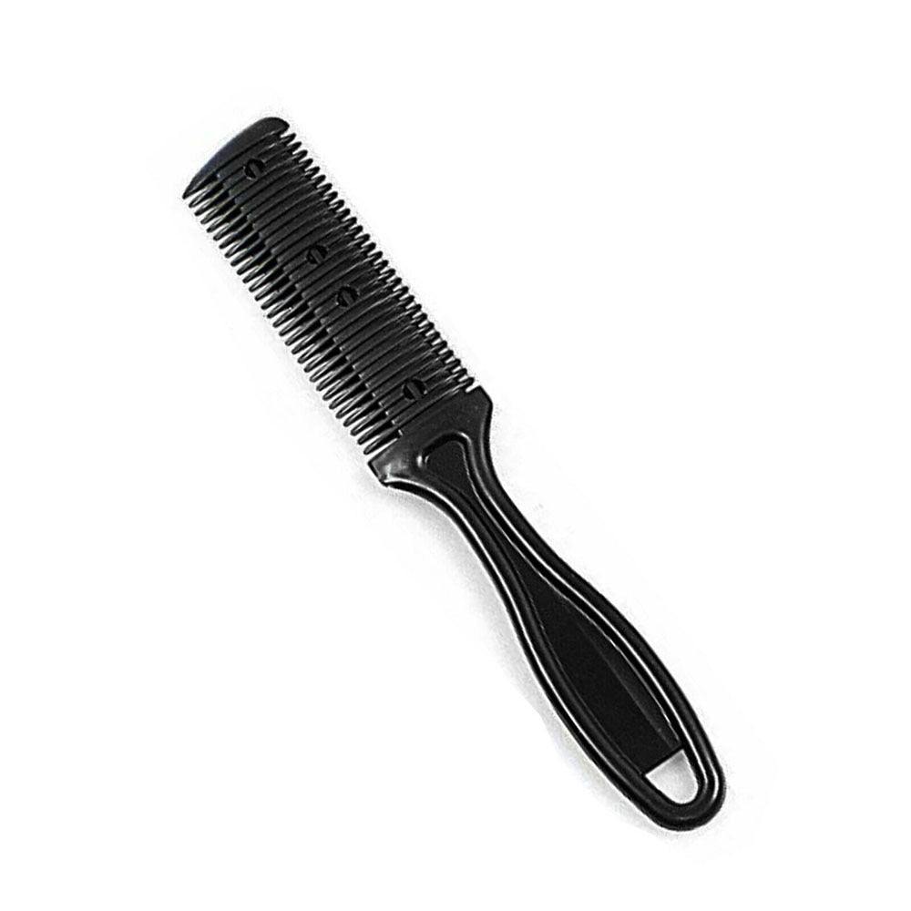 4Pcs Barber Hairdressing Set Scissors Thinning Shears Comb Styling Tools