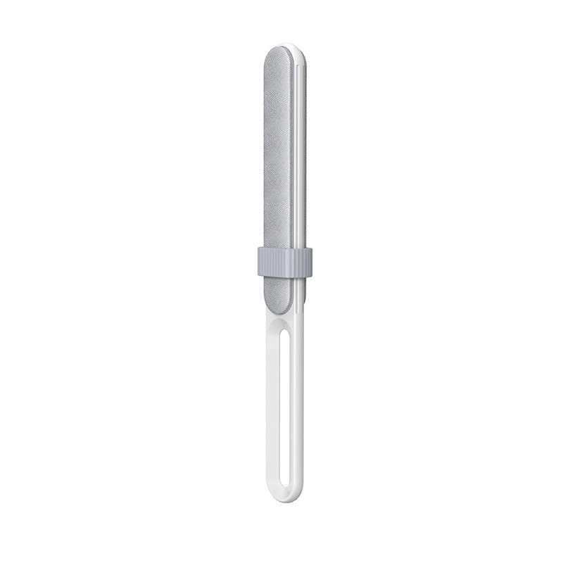 Reusable Pet Hair Removal Brush for Cats and Dogs - Removes Hair from Bedding
