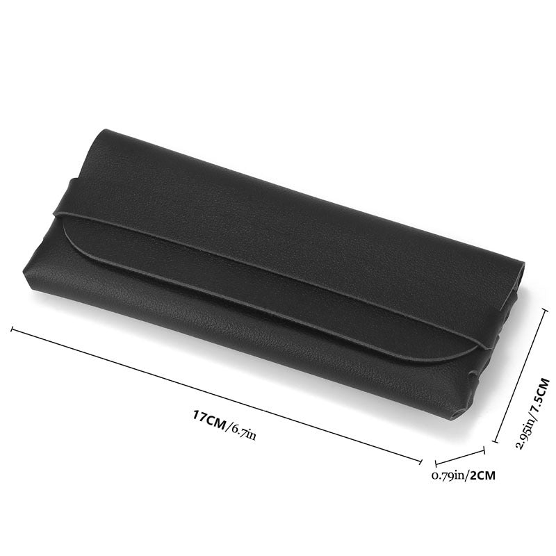 Glasses Case Sunglasses Bag Eyeglasses Accessories For Men And Women