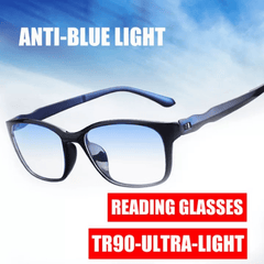 Anti Fatigue Computer Glasses For Women Men