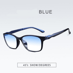 Anti Fatigue Computer Glasses For Women Men