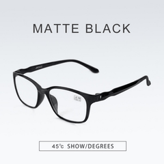 Anti Fatigue Computer Glasses For Women Men