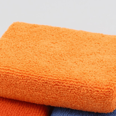 Microfiber Applicator Pads 7 62 12 - Car Wash & Cleaning Pads