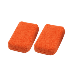 Microfiber Applicator Pads 7 62 12 - Car Wash & Cleaning Pads
