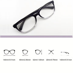 Power Readers Casual Adjustable Reading Glasses 0 5-2 5 Power