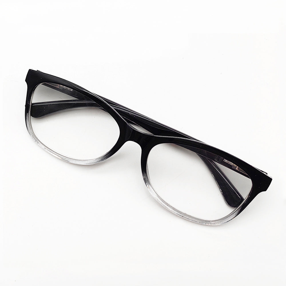 Power Readers Casual Adjustable Reading Glasses 0 5-2 5 Power
