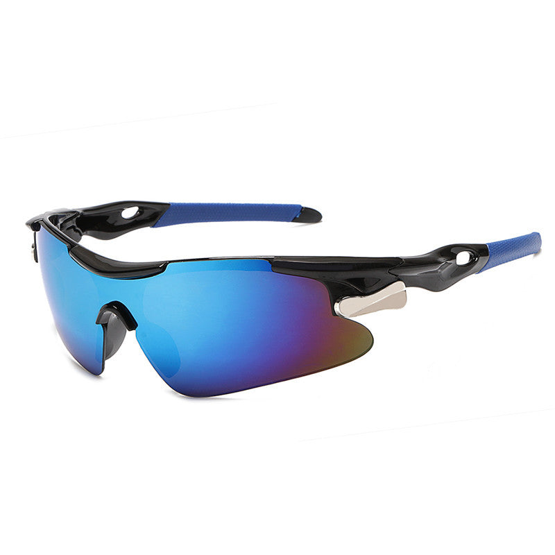 Men's Outdoor Sports Sunglasses Cycling Driving Sunglasses 9206