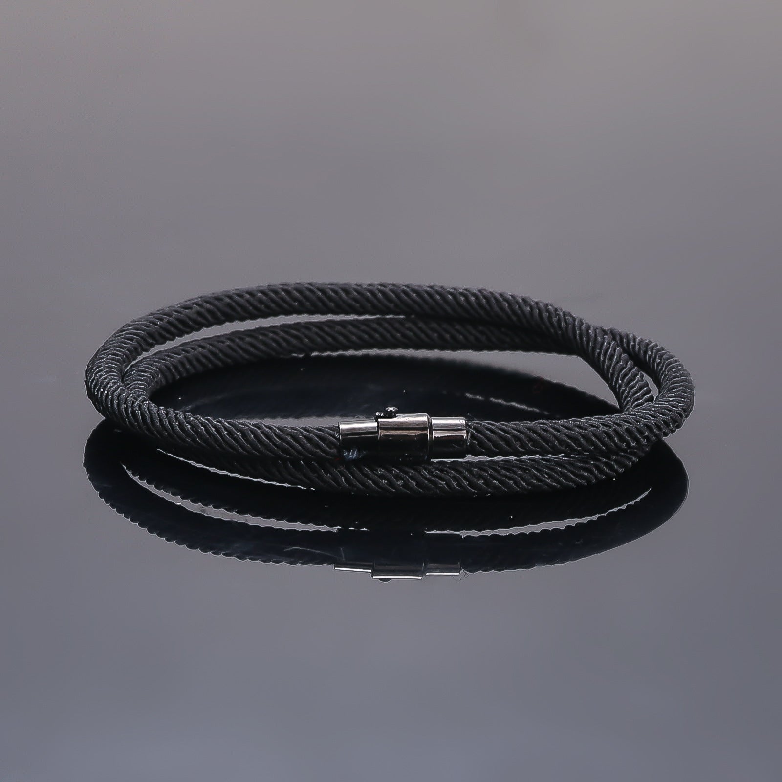 Men's Double Layer Bracelet