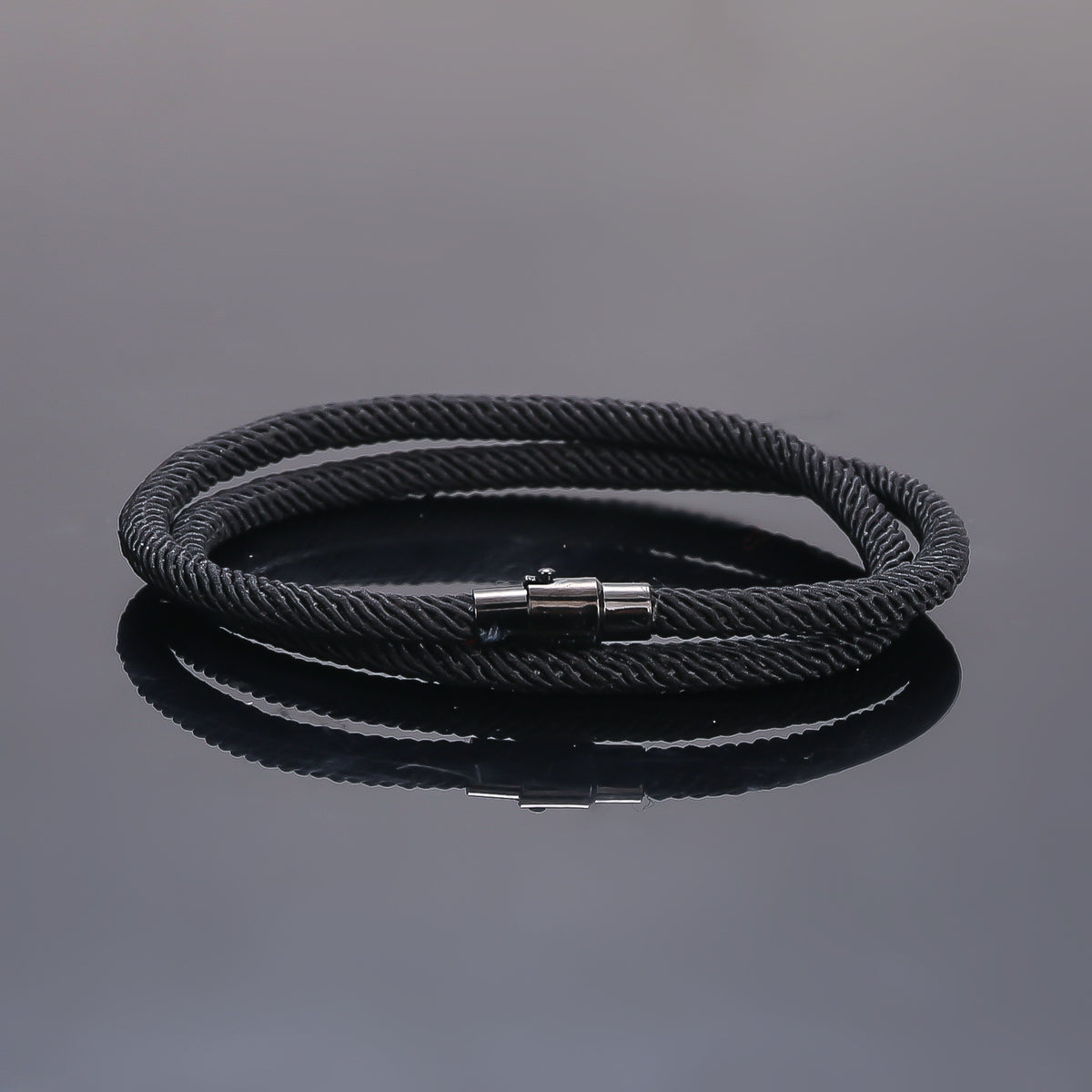 Men's Double Layer Bracelet