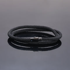 Men's Double Layer Bracelet