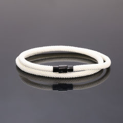 Men's Double Layer Bracelet