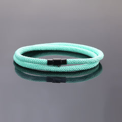 Men's Double Layer Bracelet