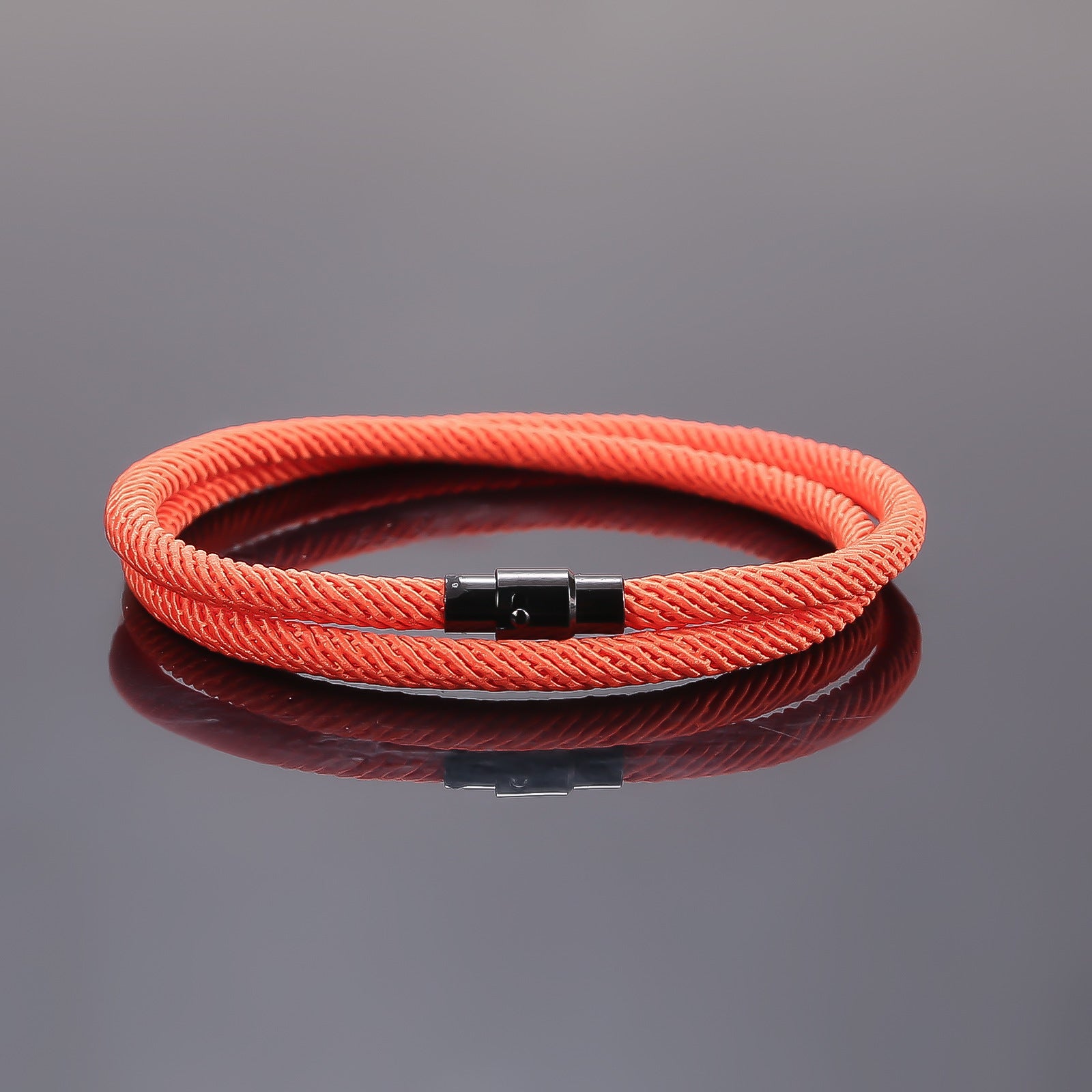 Men's Double Layer Bracelet