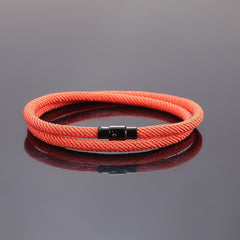 Men's Double Layer Bracelet