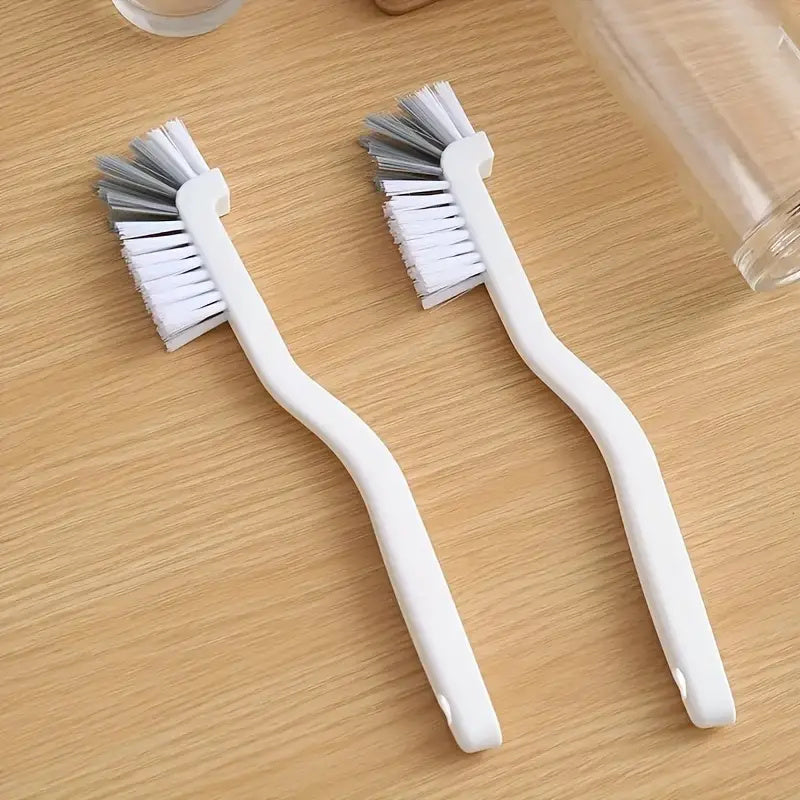 Plastic Cleaning Brush for Juicer, Soy Milk Machine - Set of 5