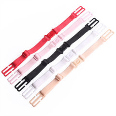 Invisible Bra Strap Clips Non-slip Shoulder Straps
