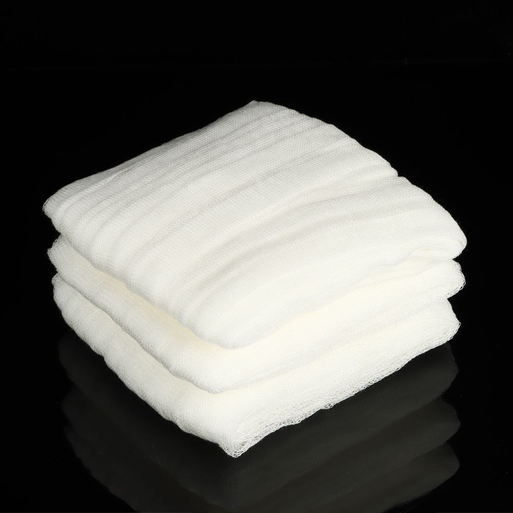 1pc Soluble PVA Mesh Refill Carp Fishing Feeder Fishing Accessories 5m 16 4ft