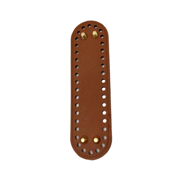 Bag Bottom Cushion Pad For Handbag DIY Crossbody Shoulder Bag Accessories