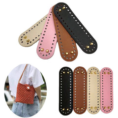 Bag Bottom Cushion Pad For Handbag DIY Crossbody Shoulder Bag Accessories