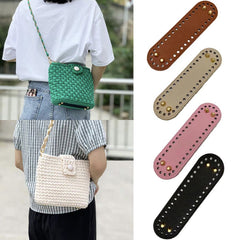 Bag Bottom Cushion Pad For Handbag DIY Crossbody Shoulder Bag Accessories