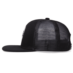 Unisex Adjustable Baseball Cap with Embroidery