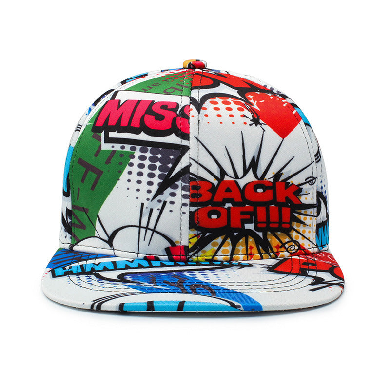 Unisex Sunshade Adjustable Baseball Cap Outdoor Sport