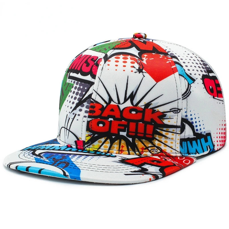 Unisex Sunshade Adjustable Baseball Cap Outdoor Sport