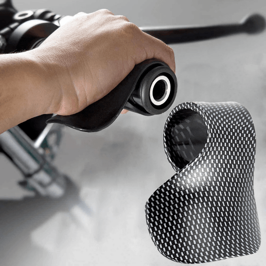Motorcycle Accelerator Booster for Easier Control & Faster Acceleration