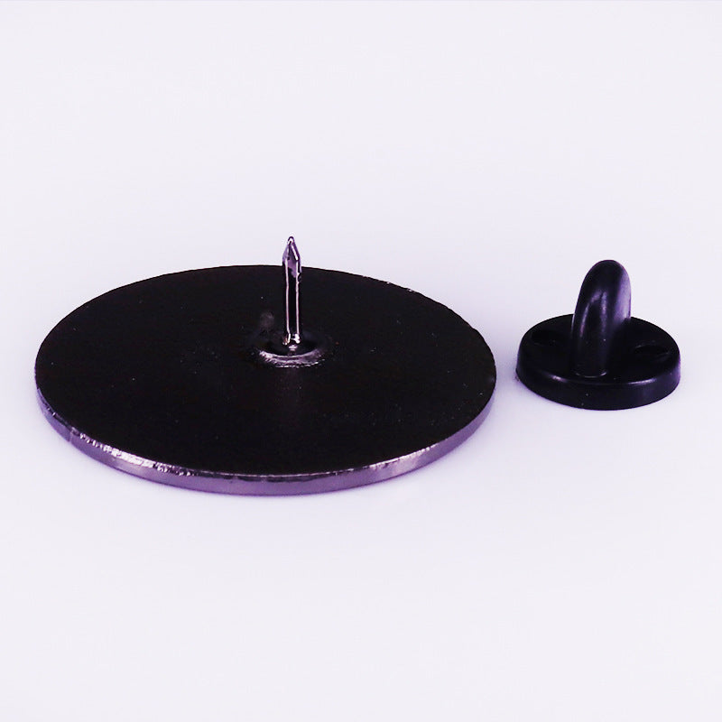 Stylish Men's Fashion Brooches and Accessories