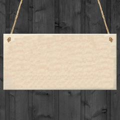 Shih Tzu Paw Print Home Decor Sign