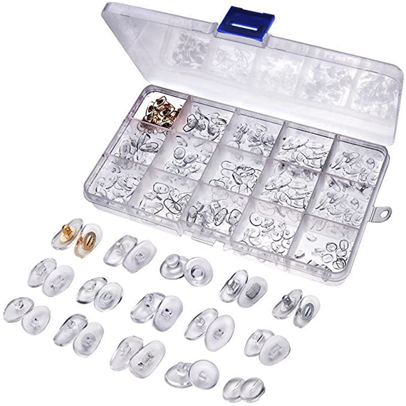 150 Pairs Unisex Sport Sunglasses w/ Storage Case Soft Nose Pads