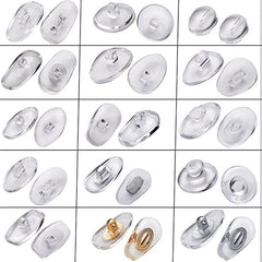 150 Pairs Unisex Sport Sunglasses w/ Storage Case Soft Nose Pads