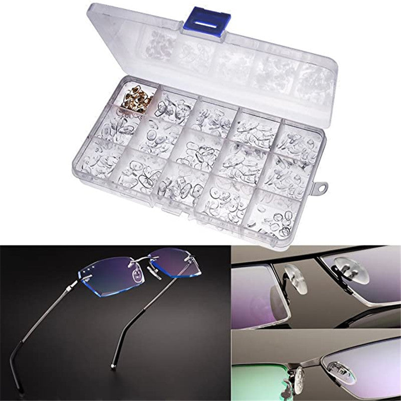 150 Pairs Unisex Sport Sunglasses w/ Storage Case Soft Nose Pads