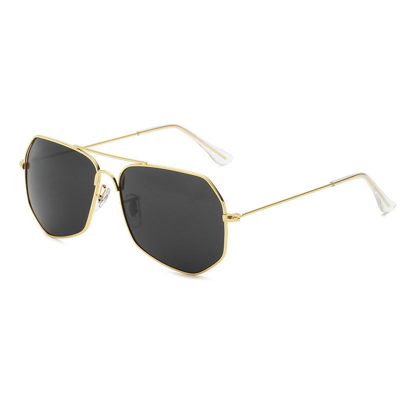 Men's Casual UV Resistant Sunglasses for Outdoor Sports