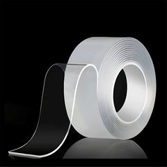 Double Sided Tape Heavy Duty Nano Adhesive Tape